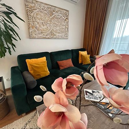 Foresthouse 2 Temeşvar Dış mekan fotoğraf