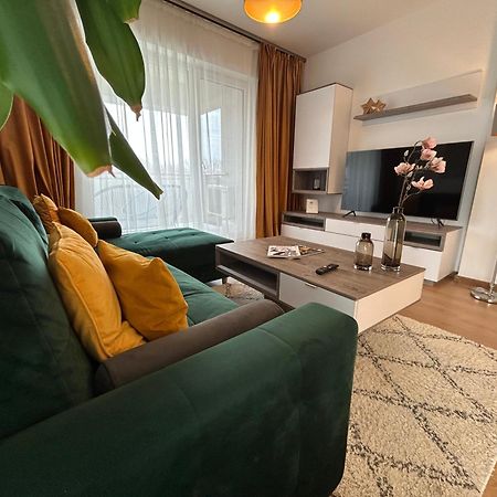 Foresthouse 2 Temeşvar Dış mekan fotoğraf