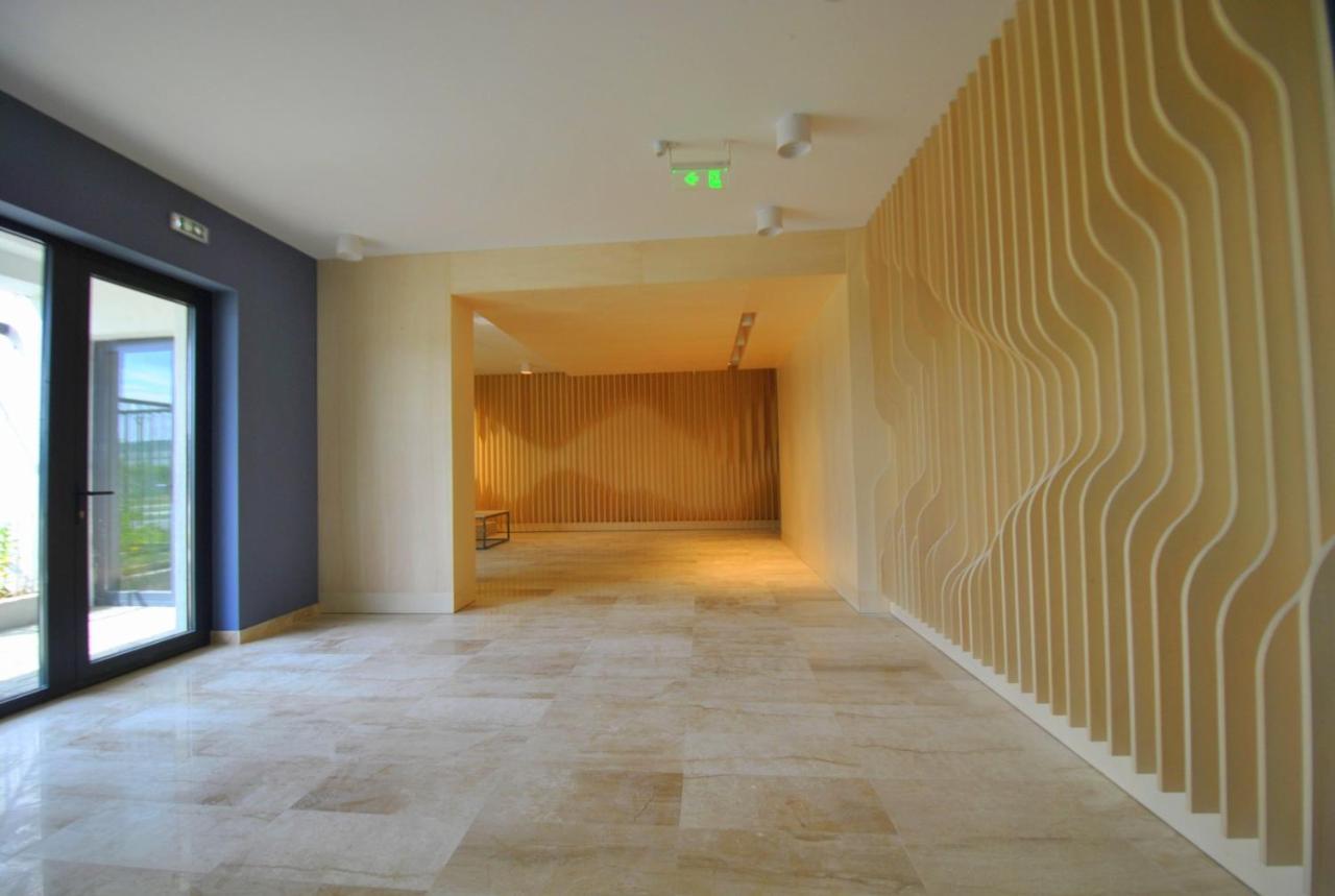Foresthouse 2 Temeşvar Dış mekan fotoğraf