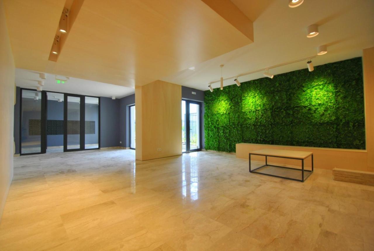 Foresthouse 2 Temeşvar Dış mekan fotoğraf