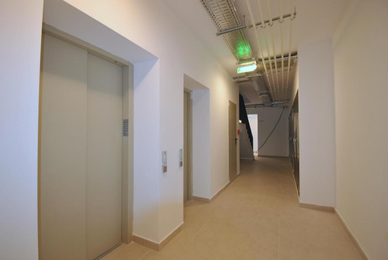 Foresthouse 2 Temeşvar Dış mekan fotoğraf