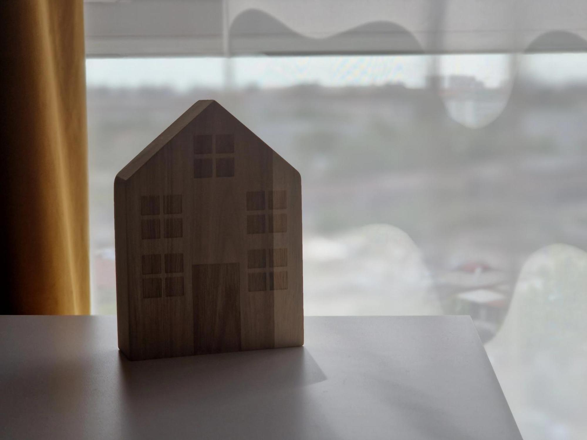 Foresthouse 2 Temeşvar Dış mekan fotoğraf
