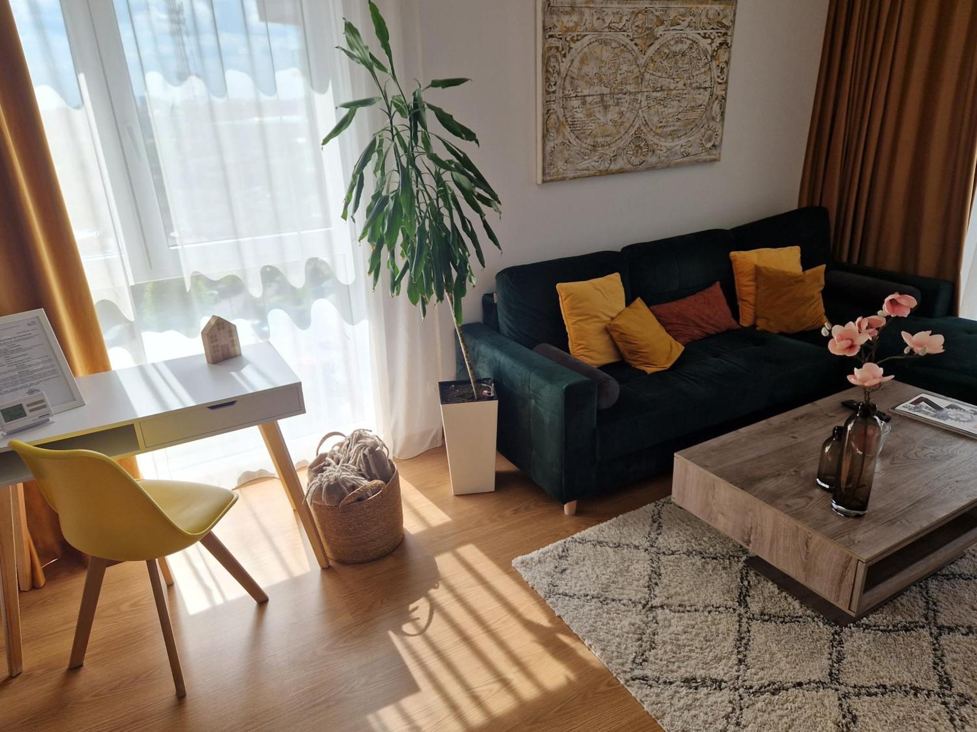 Foresthouse 2 Temeşvar Dış mekan fotoğraf