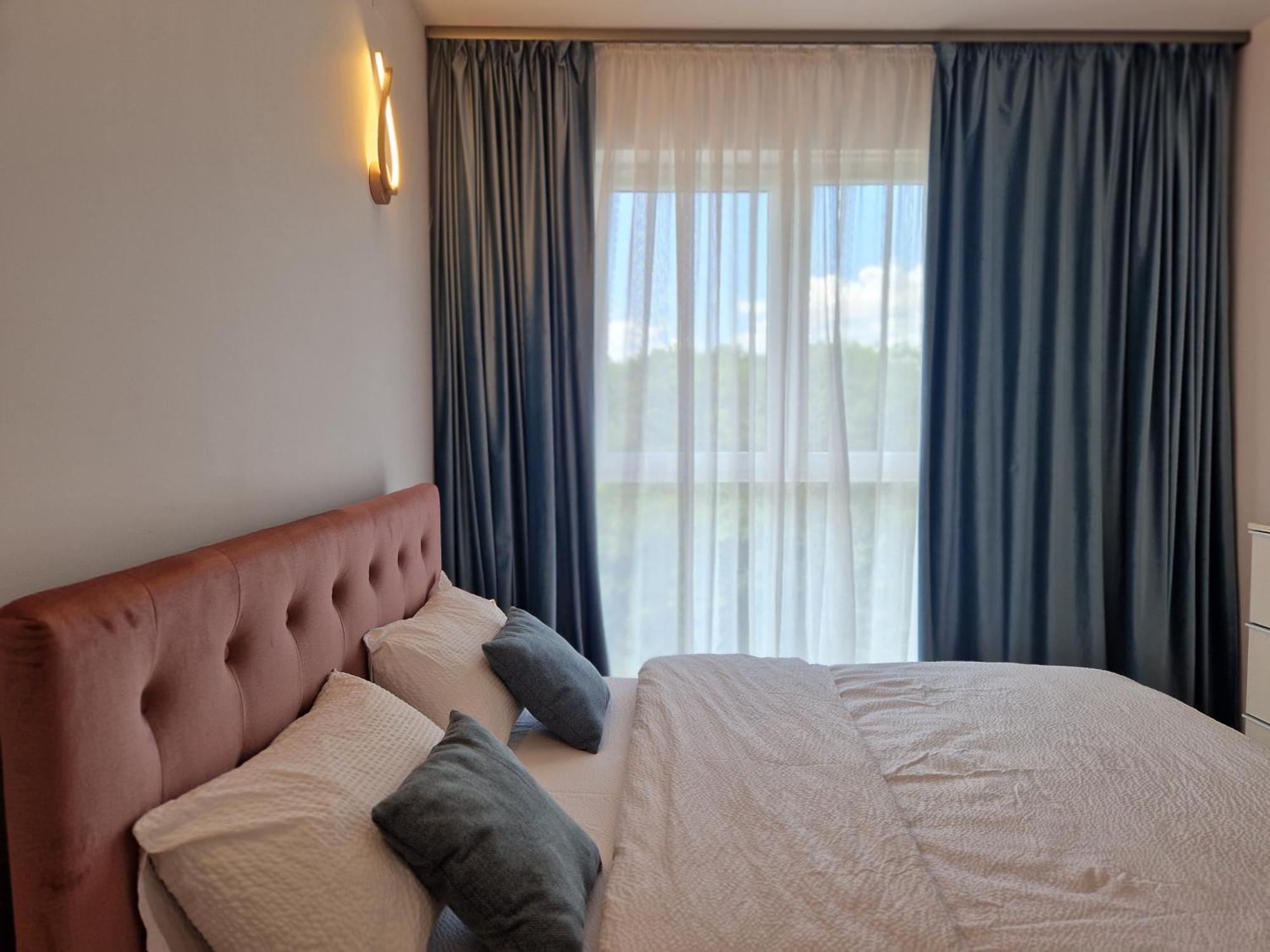 Foresthouse 2 Temeşvar Dış mekan fotoğraf