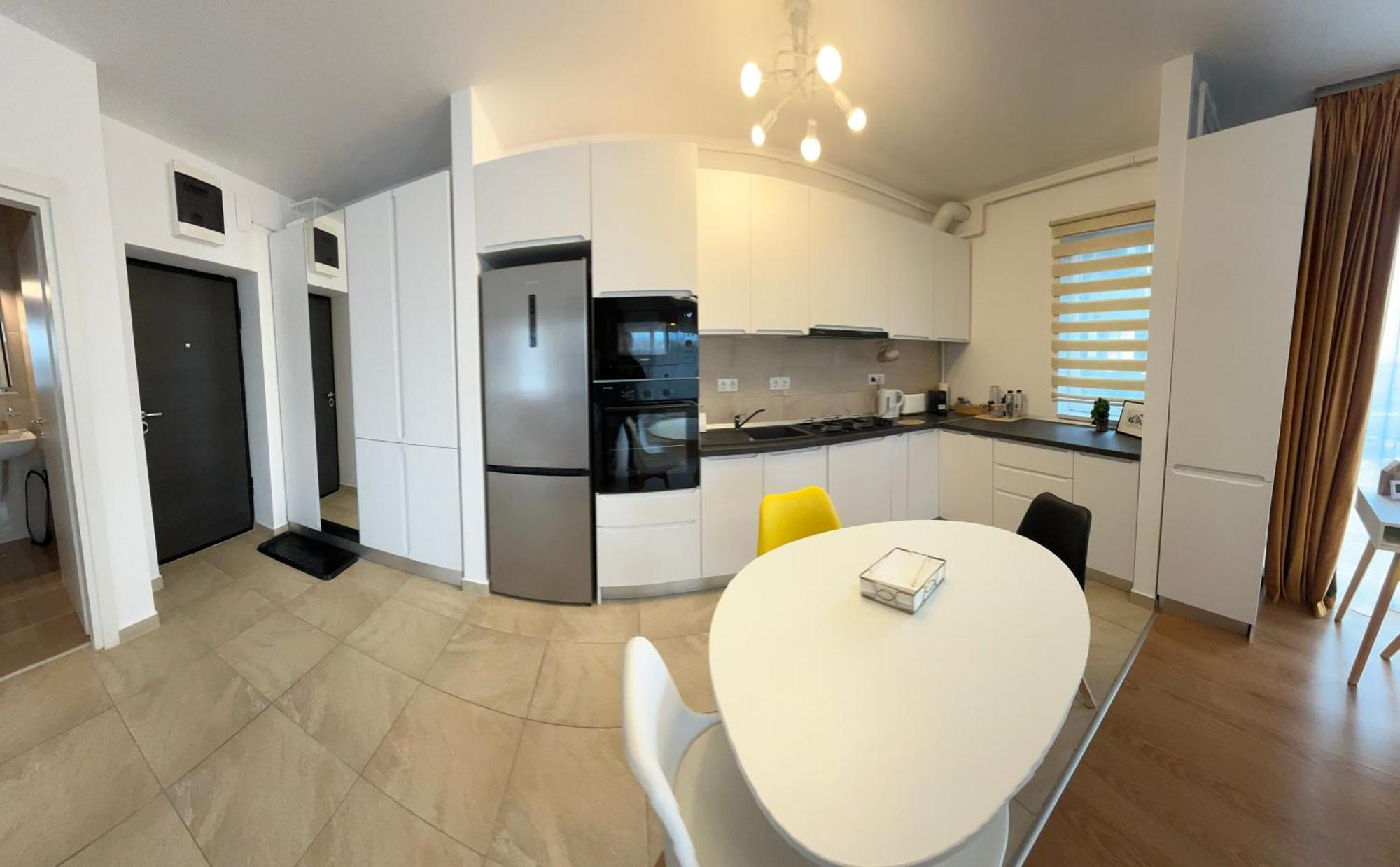 Foresthouse 2 Temeşvar Dış mekan fotoğraf