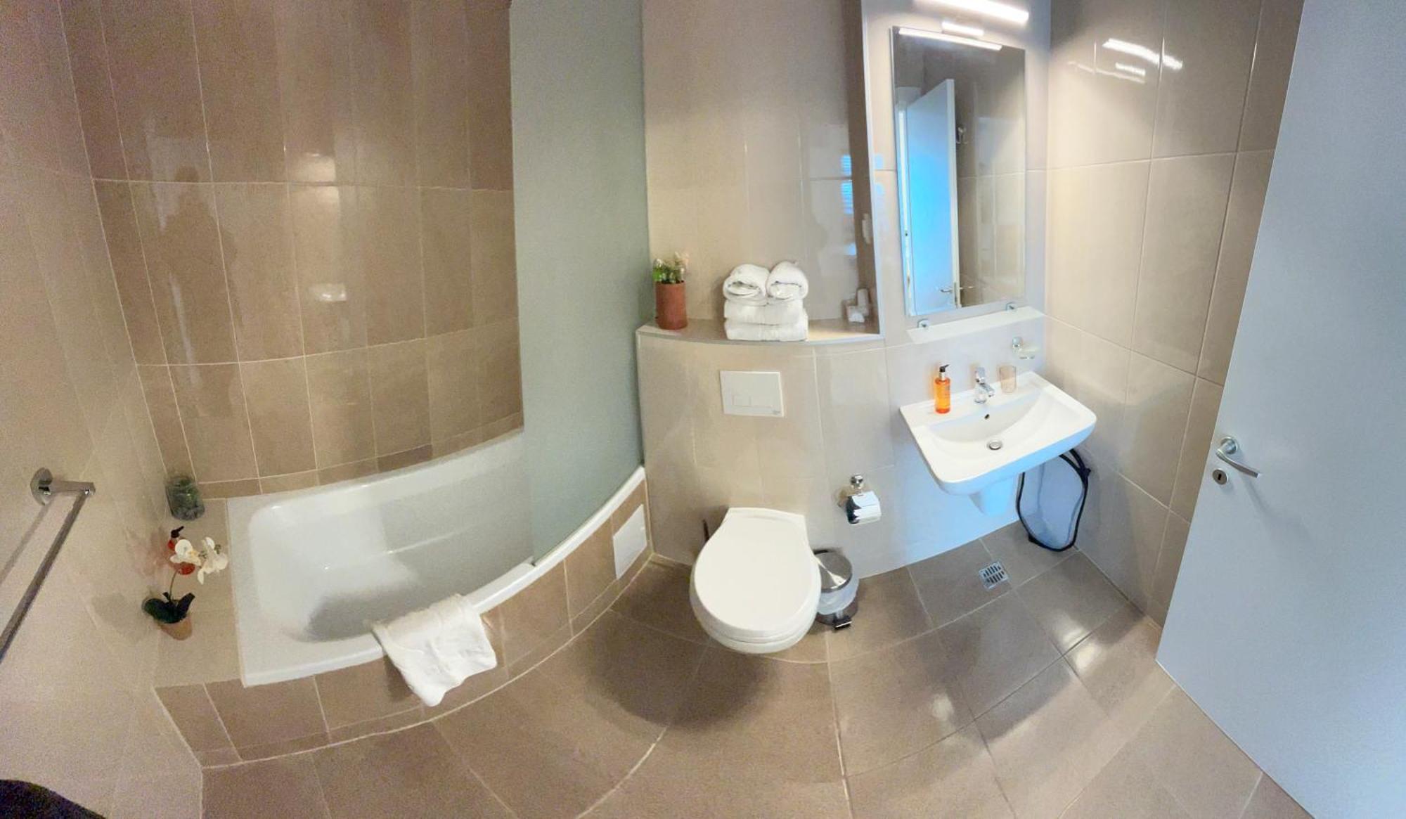 Foresthouse 2 Temeşvar Dış mekan fotoğraf