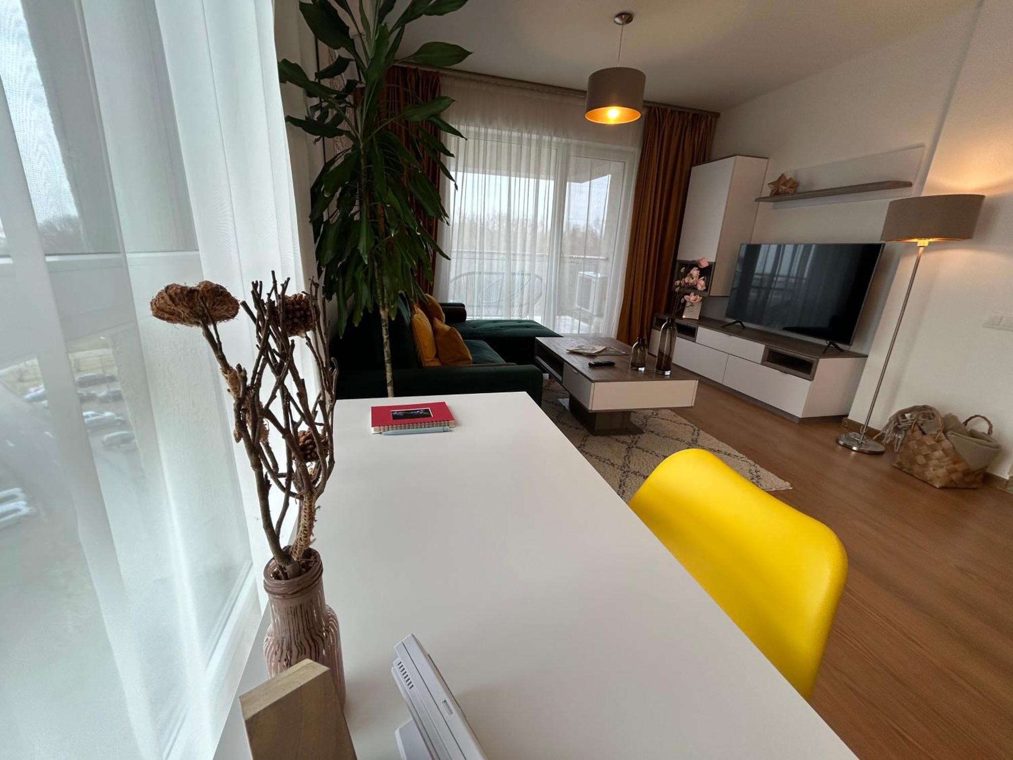 Foresthouse 2 Temeşvar Dış mekan fotoğraf