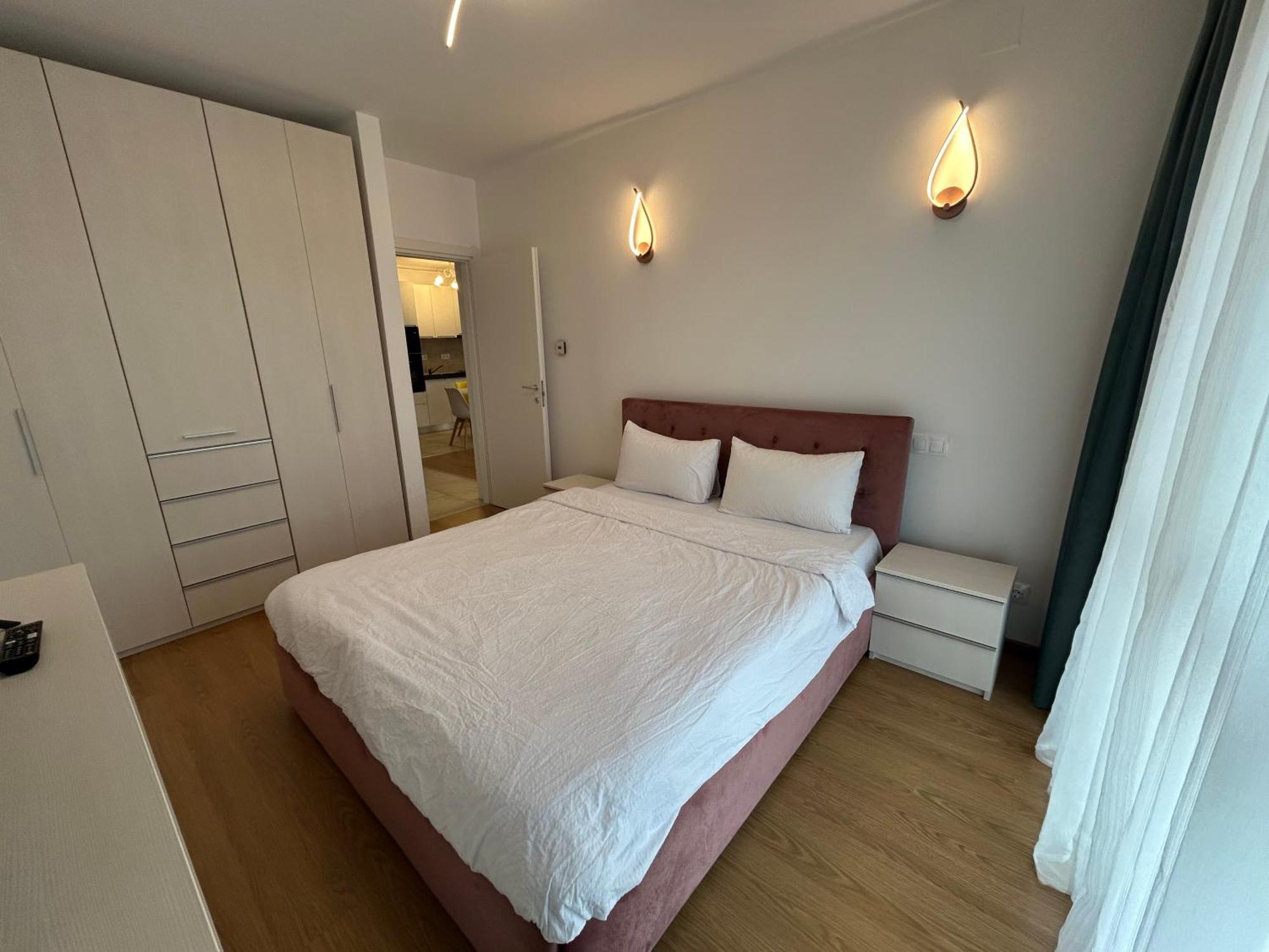 Foresthouse 2 Temeşvar Dış mekan fotoğraf