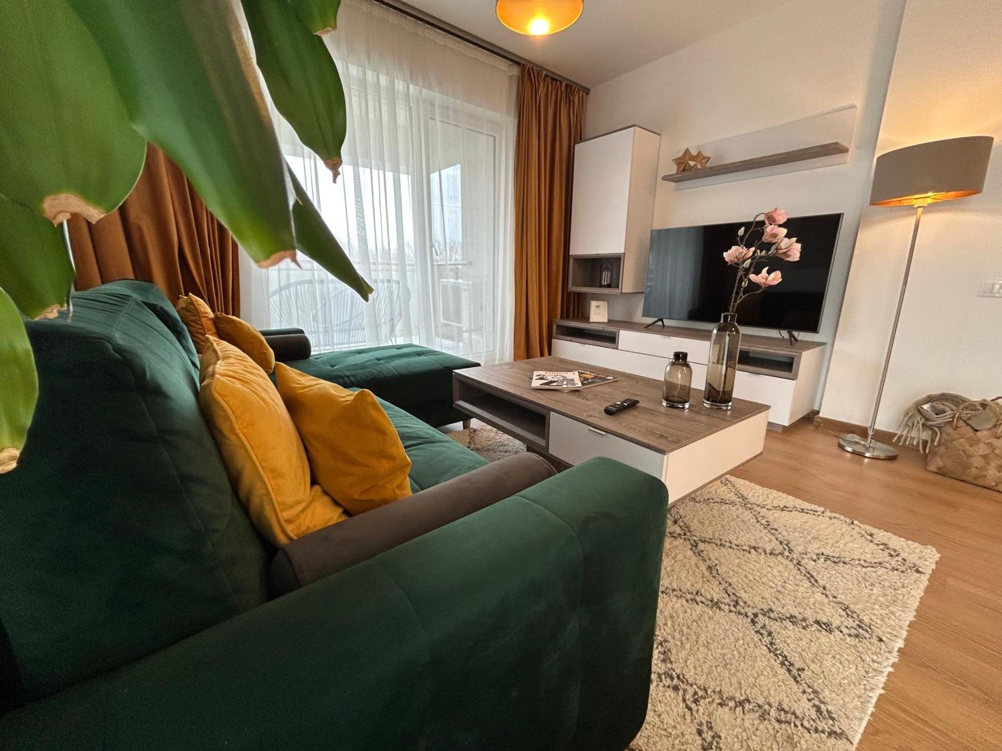 Foresthouse 2 Temeşvar Dış mekan fotoğraf