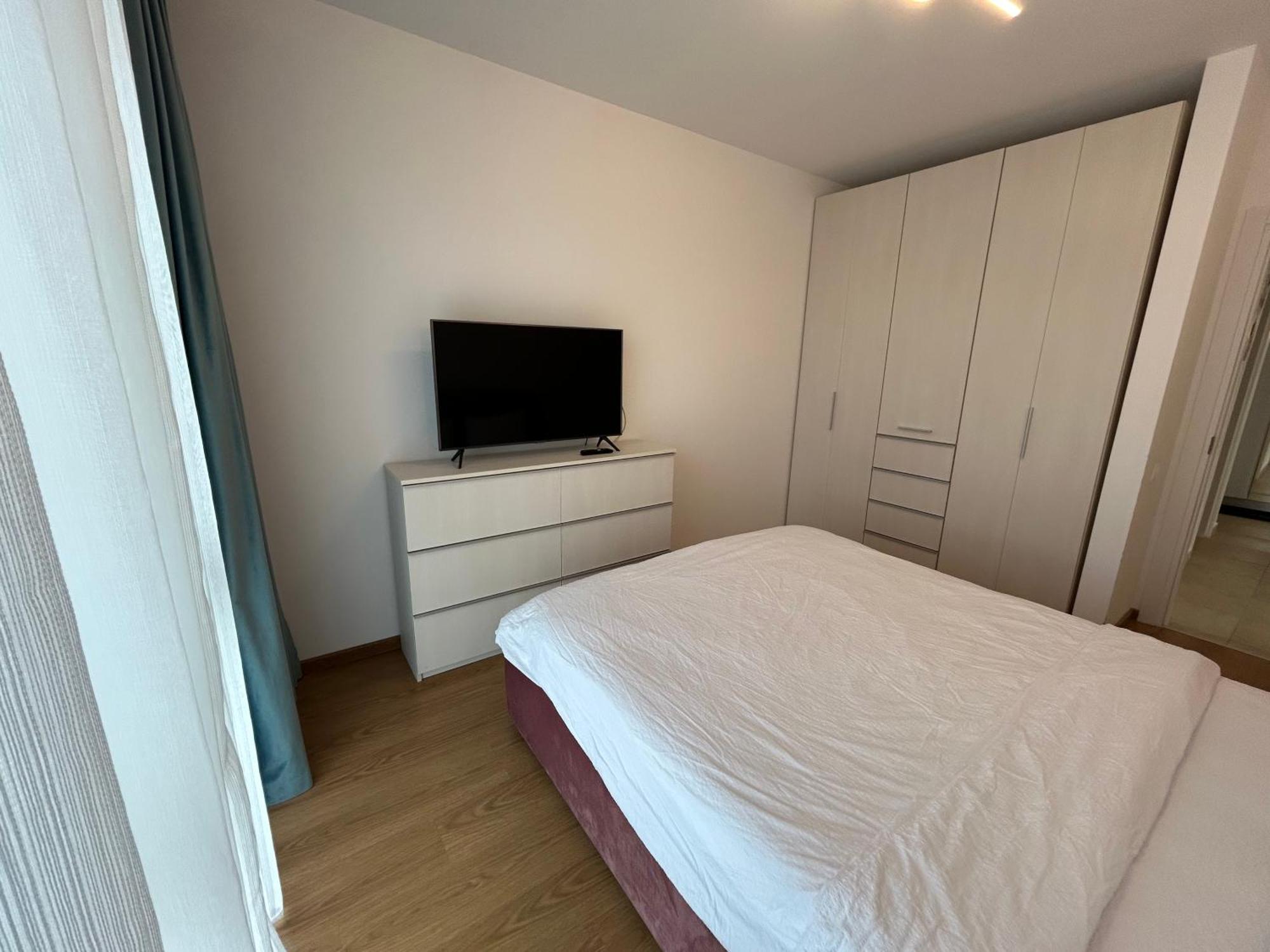 Foresthouse 2 Temeşvar Dış mekan fotoğraf